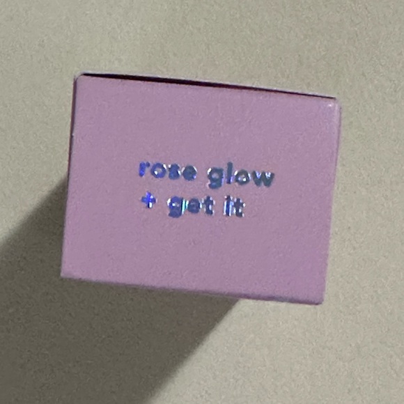 🆕 TULA Rose Glow + Get It Cooling & Brightening Balm - Picture 11 of 14